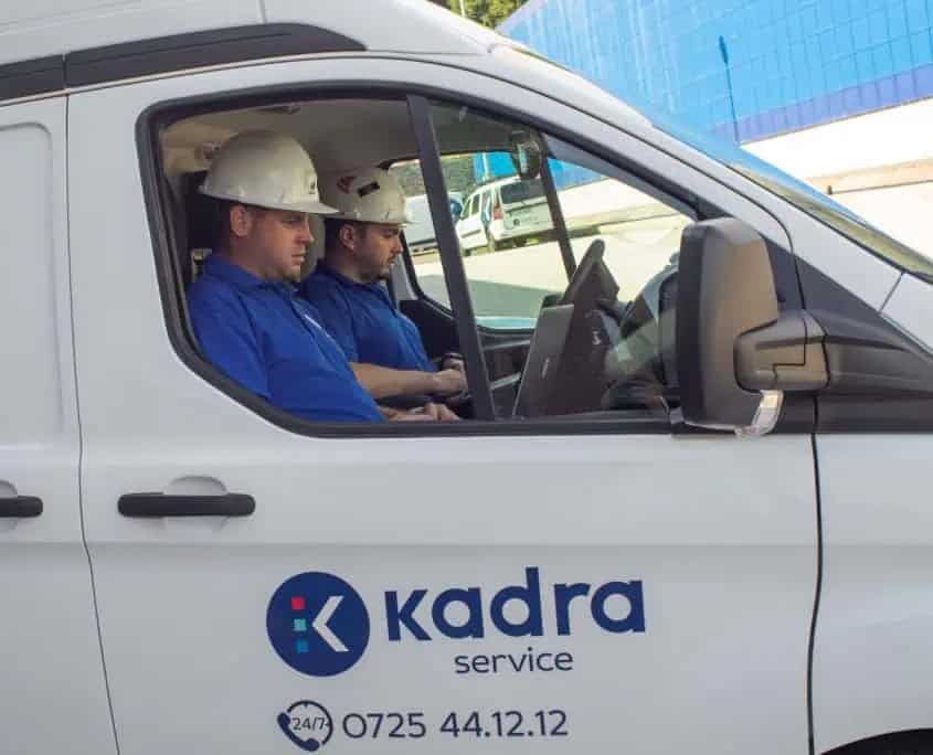 3 abordări de mentenanță preventivă a sistemelor automate de acces