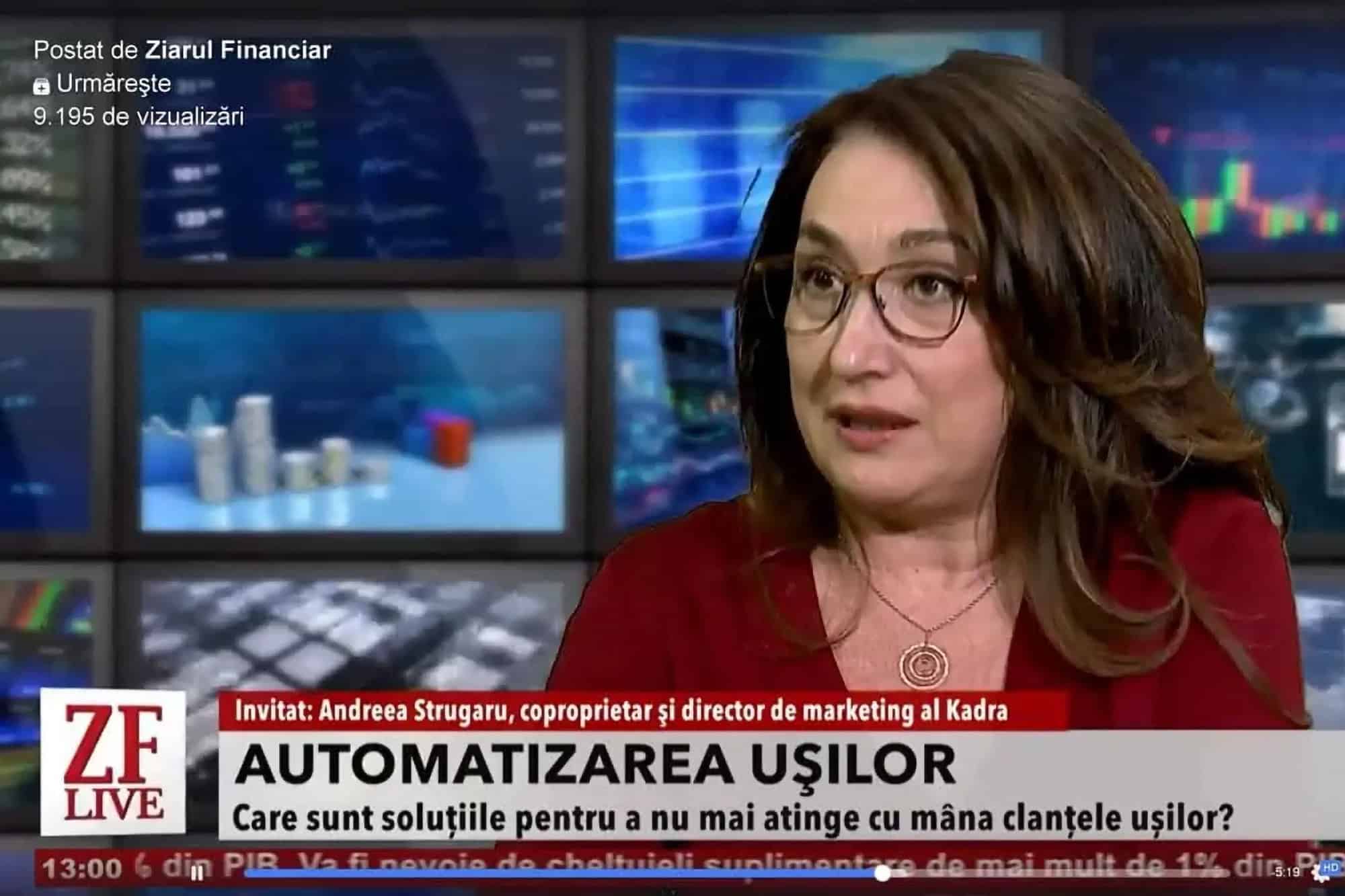 Care sunt soluțiile pentru a nu mai atinge cu mâna clanțele ușilor?