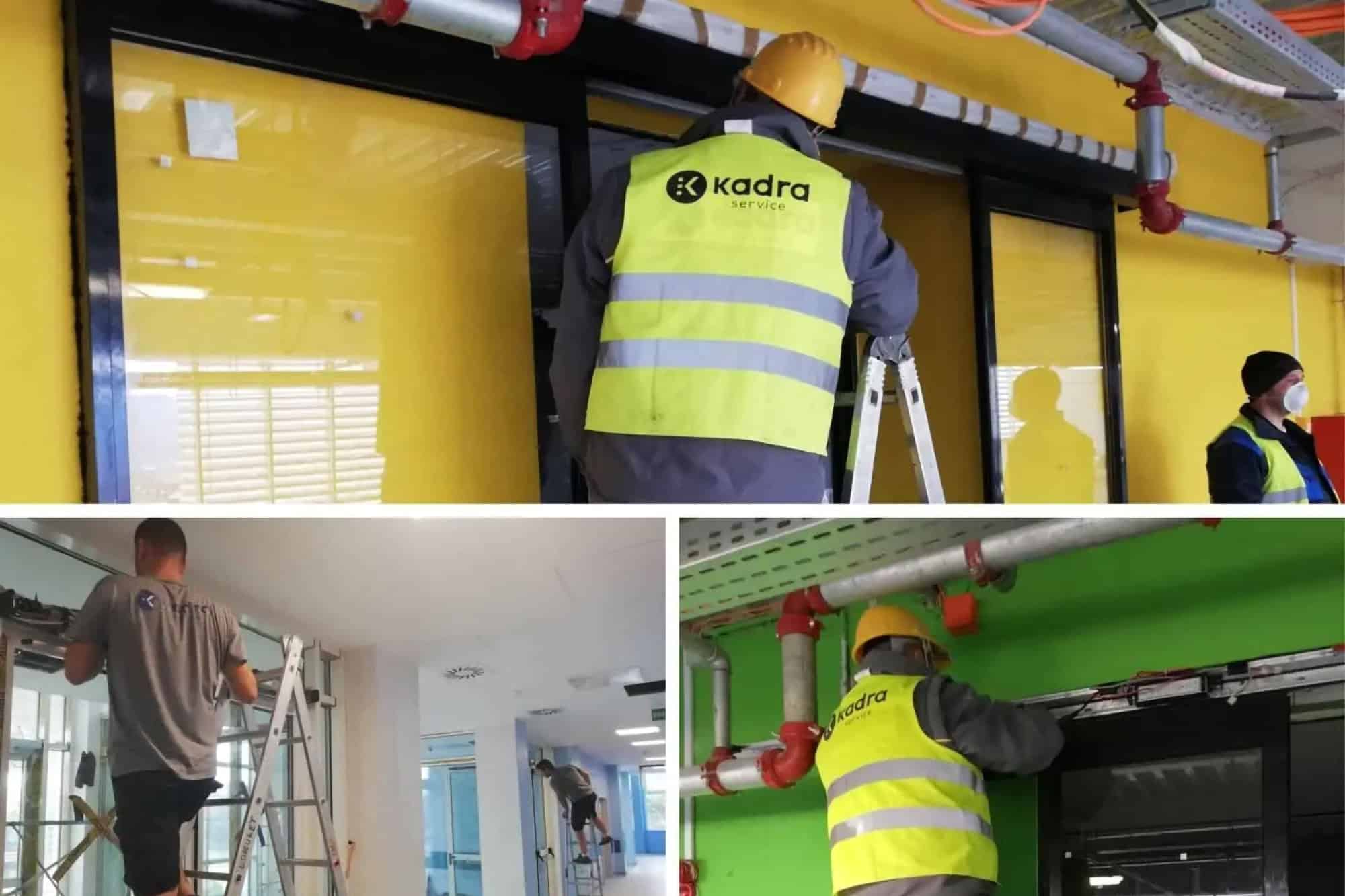 Rămânem activi alături de partenerii noștri și (re)construim împreună