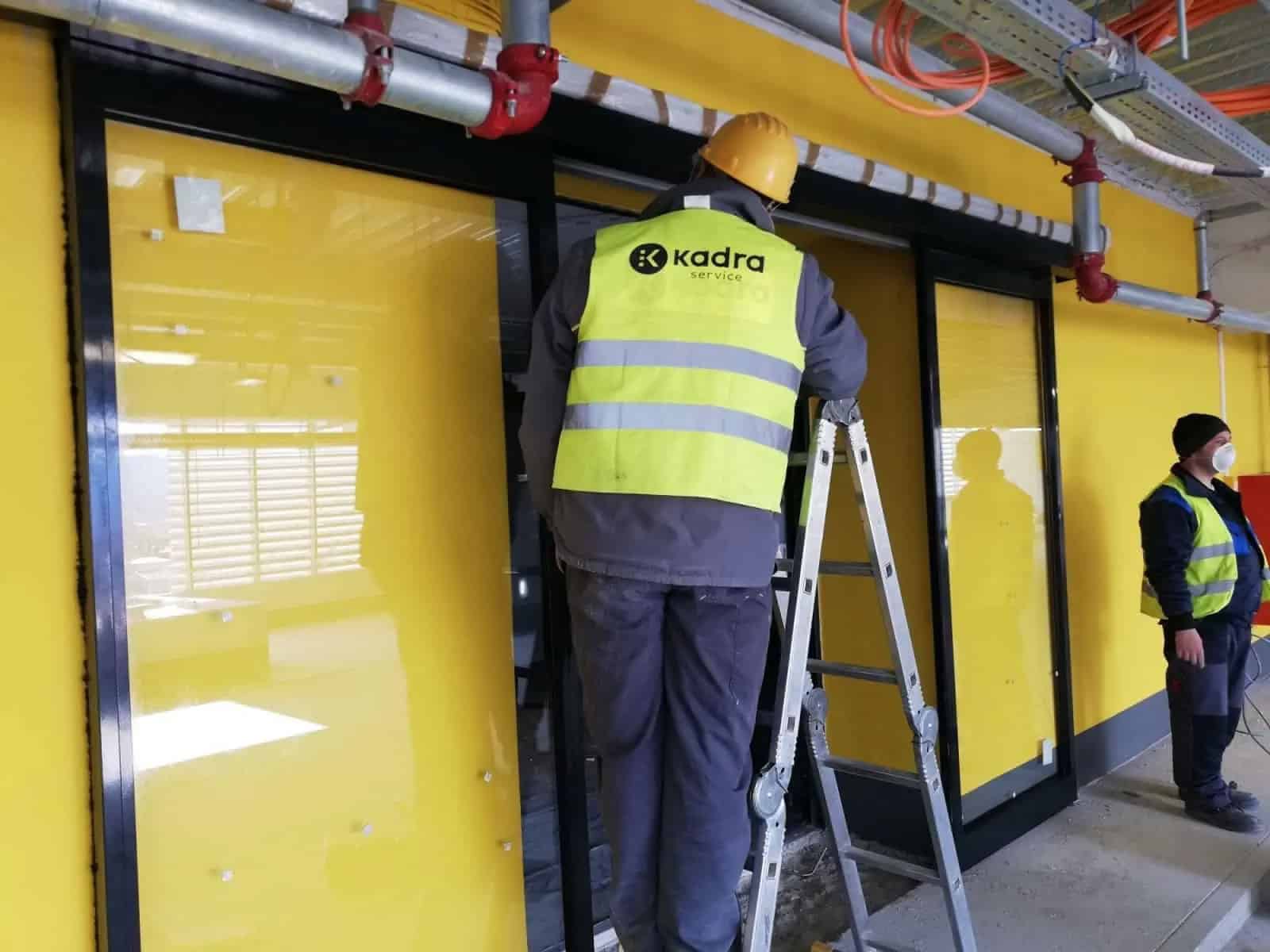 Rămânem activi alături de partenerii noștri și (re)construim împreună