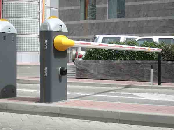Smart Parking - Tehnologie inovatoare