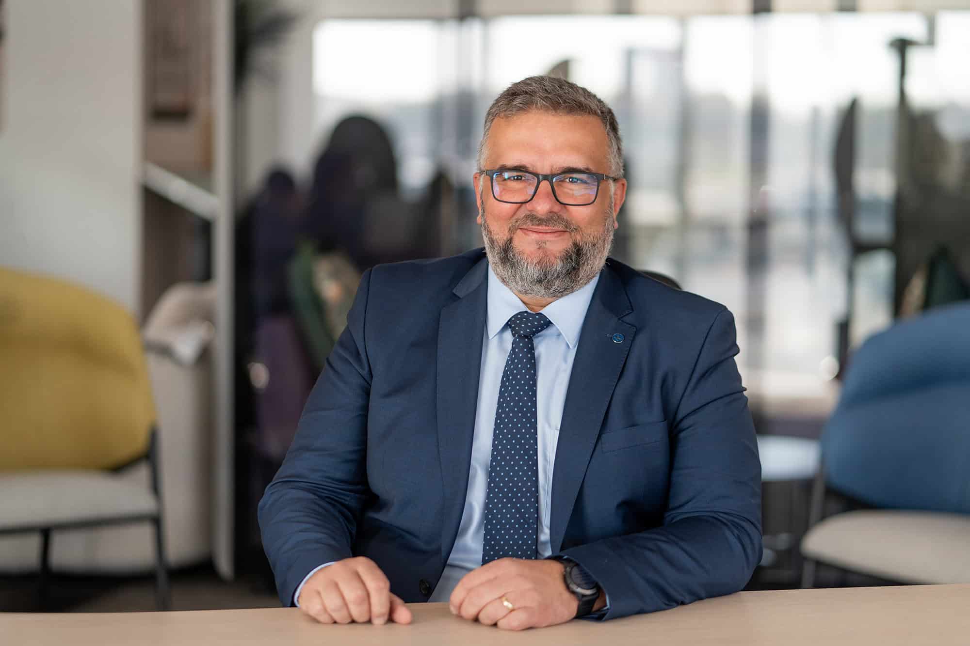 Soluțiile de smart mobility sunt o prioritate pentru businessul KADRA