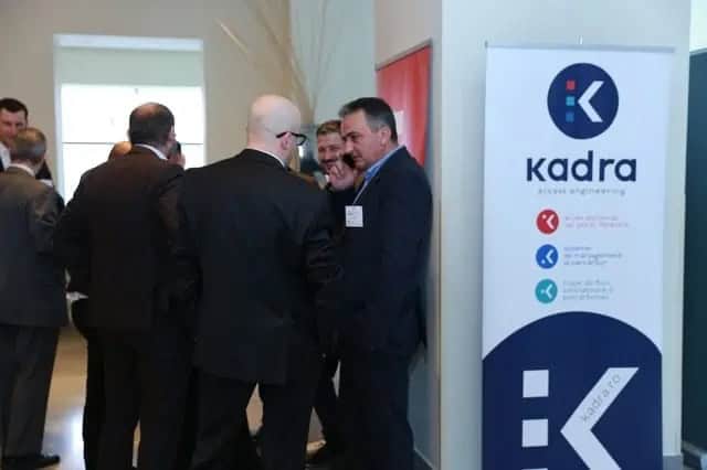 KADRA a obținut Premiul de Excelență, pentru Sustenability & CSR