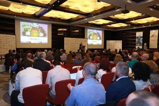 KADRA a obținut Premiul de Excelență, pentru Sustenability & CSR