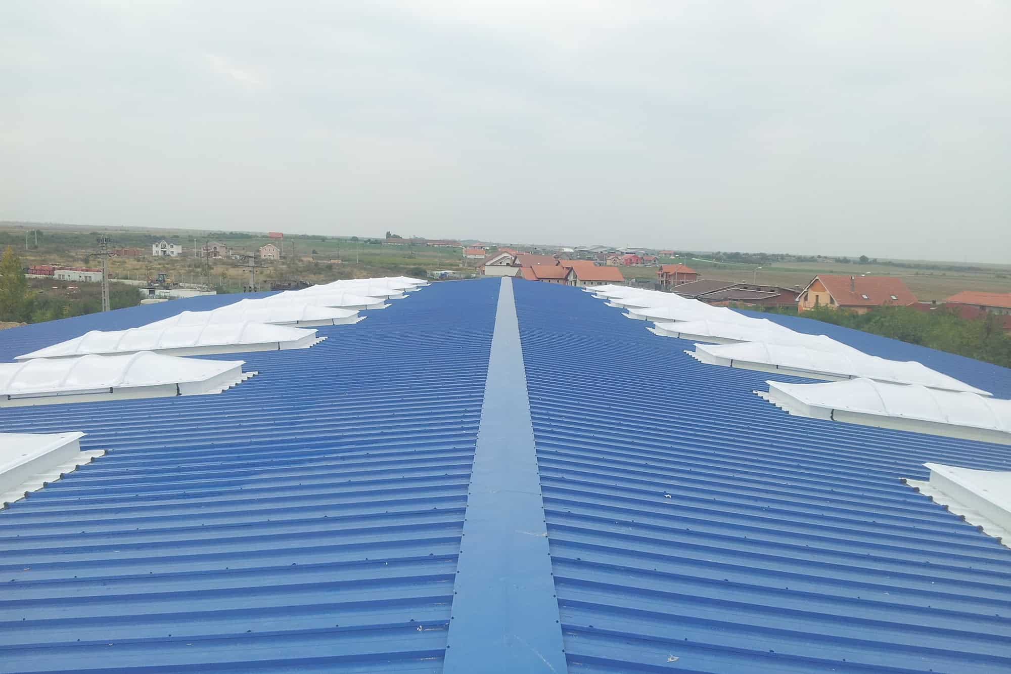 Lechpol Electronic Oradea